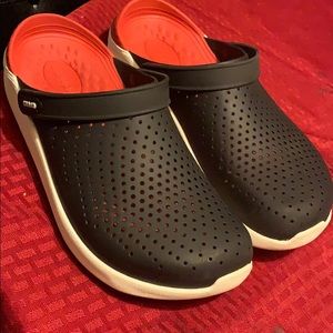 Lite ride Clogs